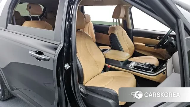 Kia Carnival 4th generation id 3650799 из Кореи 3