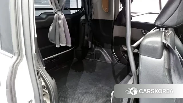 Kia The New Ray 2022 Белый из Кореи, фото 3