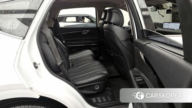 Genesis GV80 2020 Белый из Кореи, фото 3