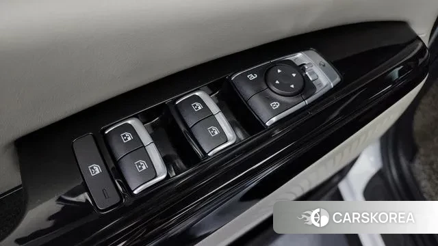 Kia Carnival 4th generation 2021 Белый из Кореи, фото 3