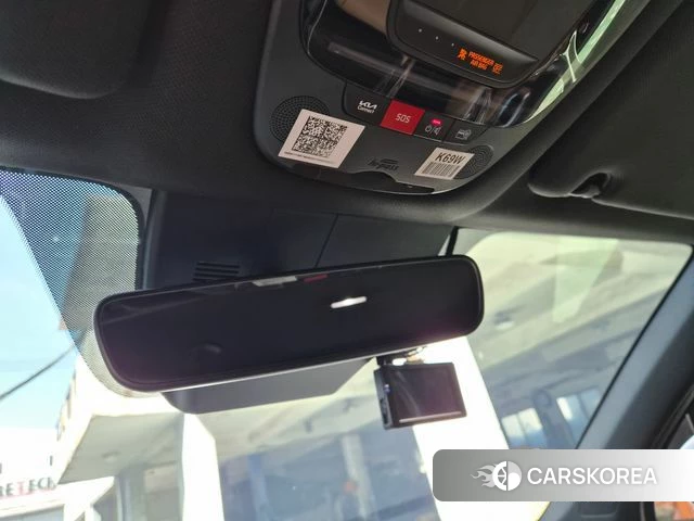 Kia Sorento 4th Generation 2022 Белый из Кореи, фото 3