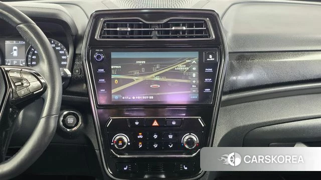 Ssangyong Berry New Tivoli 2019 Белый из Кореи, фото 3