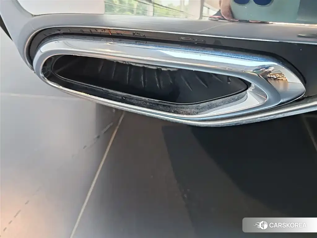 Mercedes-Benz GLC 2025 Черный из Китая, фото 3