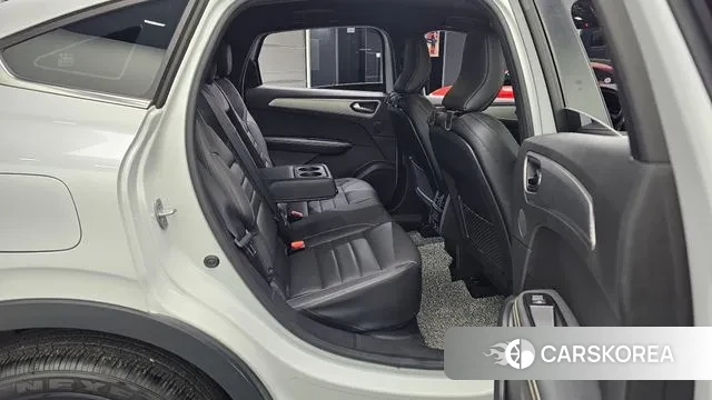 Renault Korea (Samsung) Arcana id 3491980 из Кореи 3