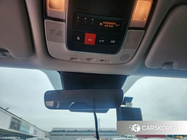 Hyundai Tucson (NX4) 2022 Серый из Кореи, фото 3