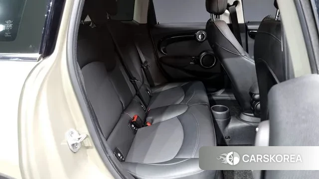 Mini Cooper S 2020 Цвет тростника из Кореи, фото 3