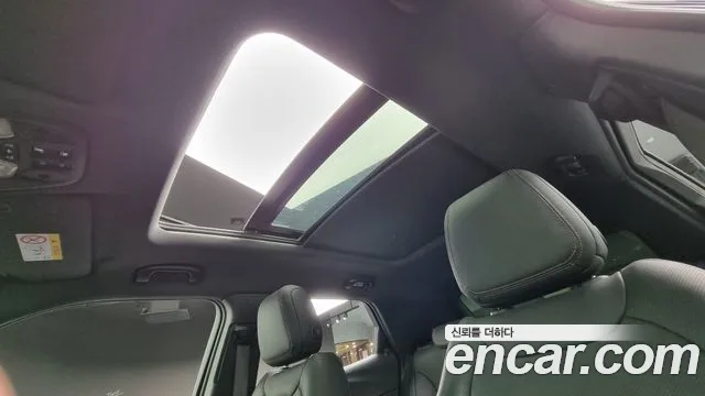 Chevrolet (GM Daewoo) Trailblazer id 2622648 из Кореи 3