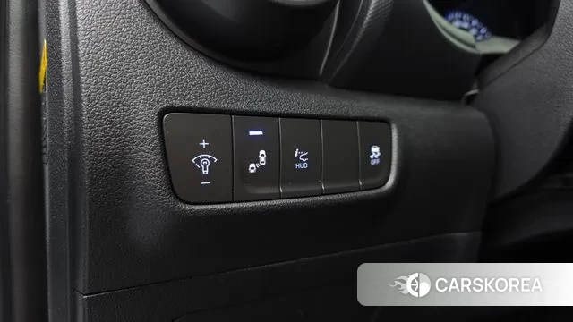 Hyundai Kona 2018 Белый из Кореи, фото 3