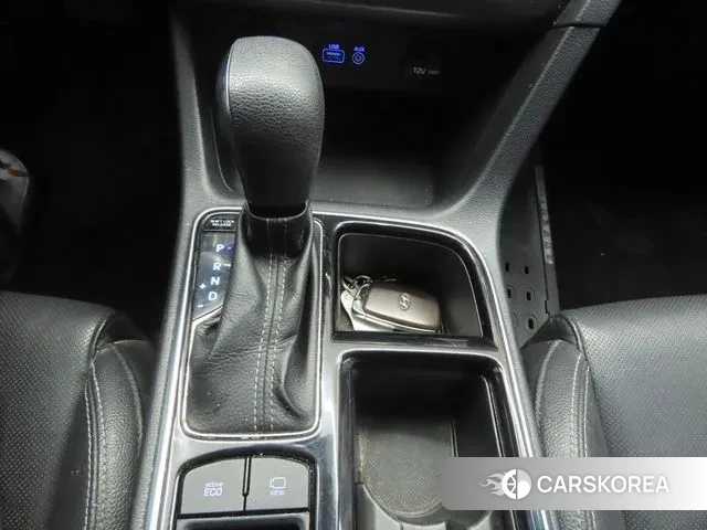 Hyundai Sonata New Rise 2019 Белый из Кореи, фото 3