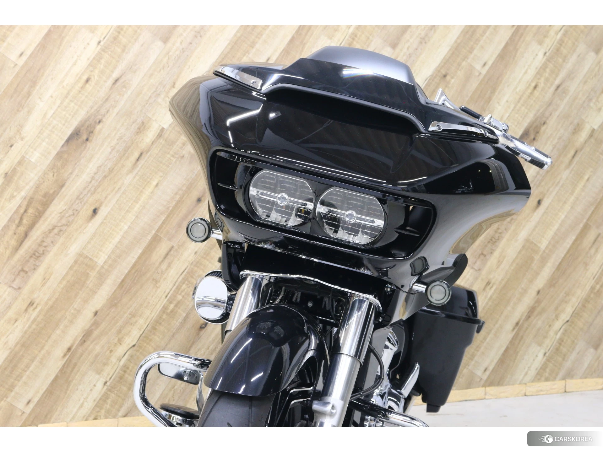 Harley-Davidson Road Glide FLTRXS1750 2021 из Японии, фото 3