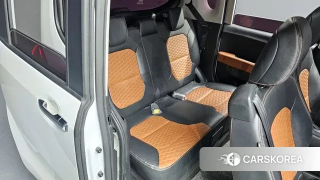 Kia The New Ray 2018 Белый из Кореи, фото 3