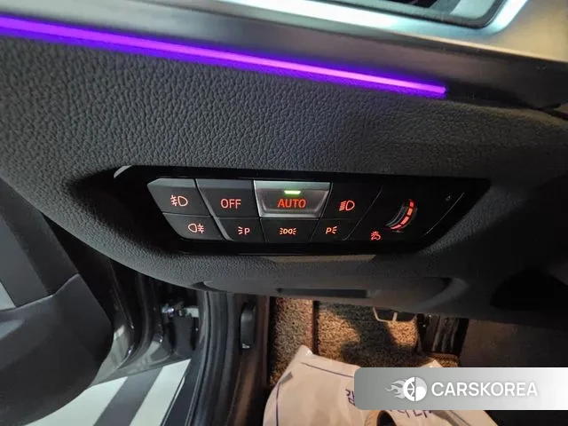 BMW 3 Series (G20) 2021 Серый из Кореи, фото 3