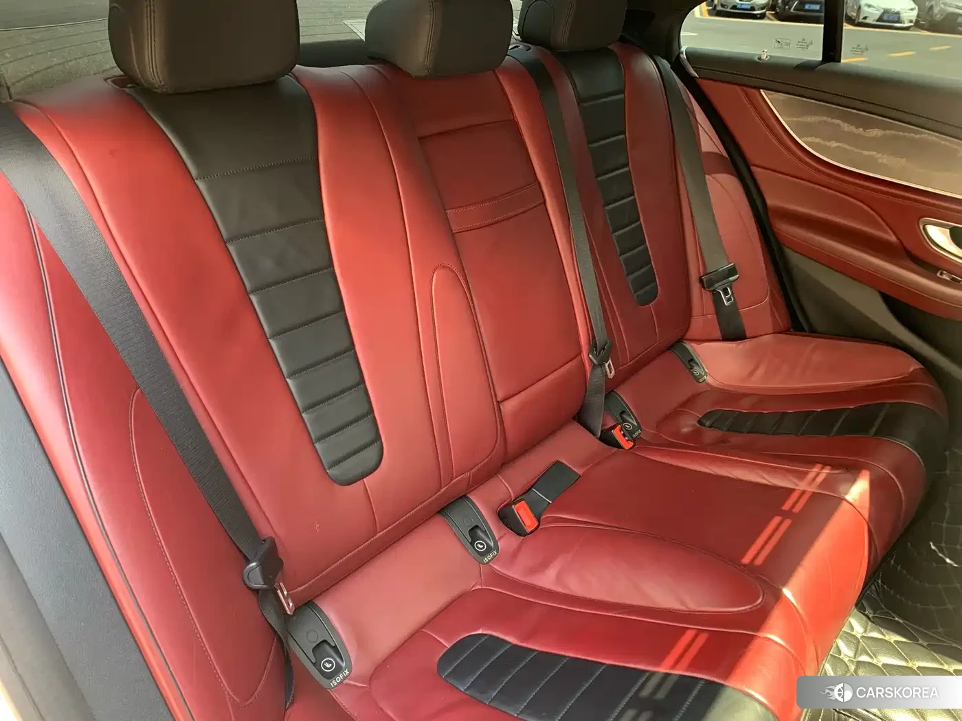Mercedes-Benz CLS 2020 Белый из Китая, фото 3