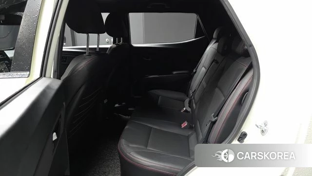 Ssangyong Berry New Tivoli 2020 Белый из Кореи, фото 3