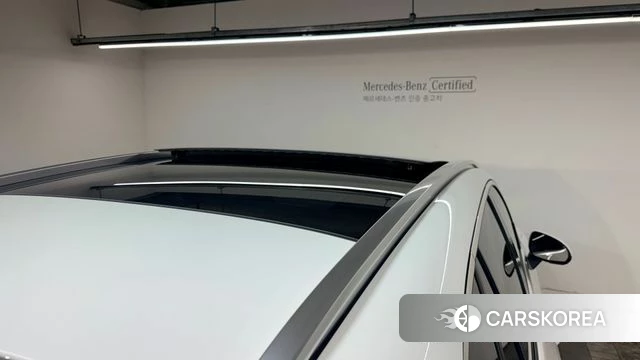 Mercedes-Benz GLC-Class X254 2025 Белый из Кореи, фото 3