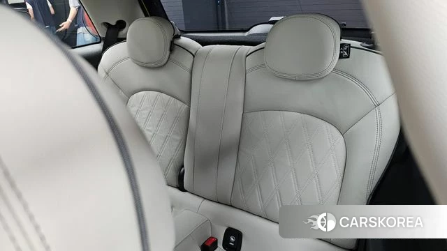 Mini Cooper S 2023 Желтый из Кореи, фото 3