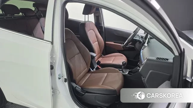 Kia The New Morning (JA) 2024 Белый из Кореи, фото 3