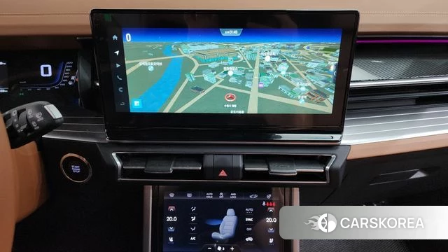 Ssangyong Torres 2023 Зеленый из Кореи, фото 3