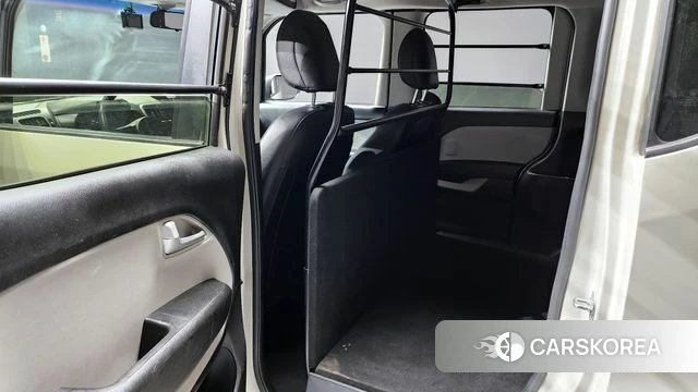 Kia The New Ray 2018 Жемчужный цвет из Кореи, фото 3