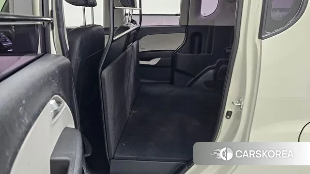 Kia The New Ray 2018 Жемчужный цвет из Кореи, фото 3