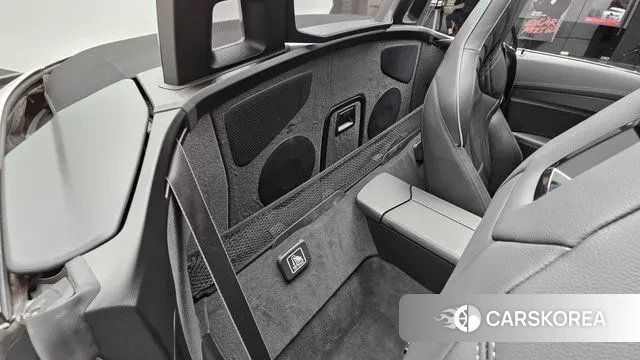 BMW Z4 (G29) 2020 Белый из Кореи, фото 3