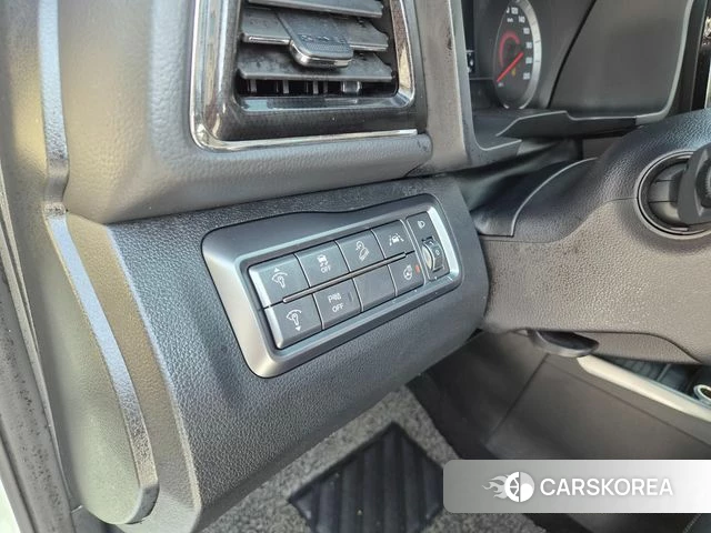 Ssangyong Berry New Tivoli 2022 Белый из Кореи, фото 3