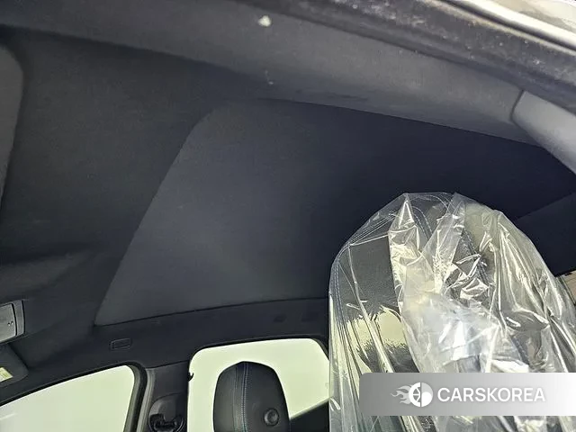 Jaguar E-PACE 2018 Серый из Кореи, фото 3