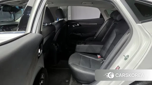 Kia K7 Premier 2020 Белый из Кореи, фото 3