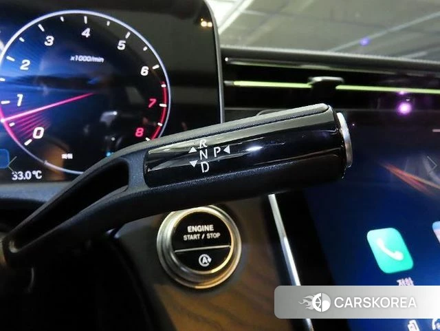Mercedes-Benz E-Class W214 2025 Черный из Кореи, фото 3