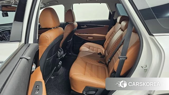 Kia The New Sorento 2020 Белый из Кореи, фото 3