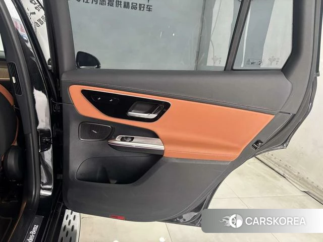 Mercedes-Benz GLC 2024 Черный из Китая, фото 3