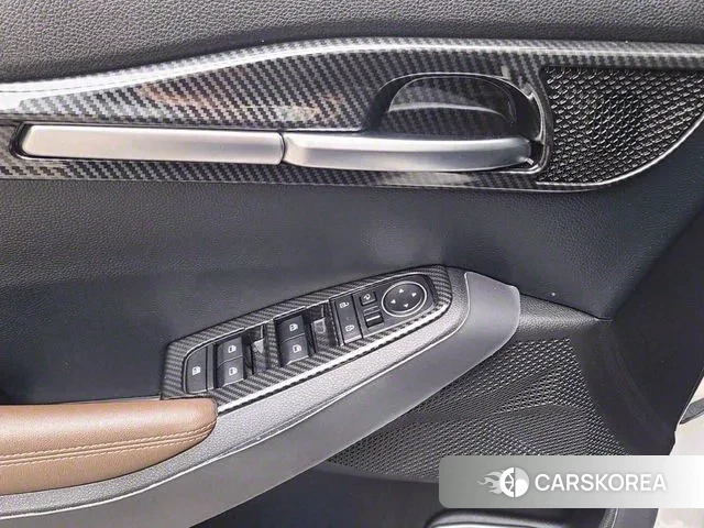 Kia Seltos 2020 Белый из Кореи, фото 3