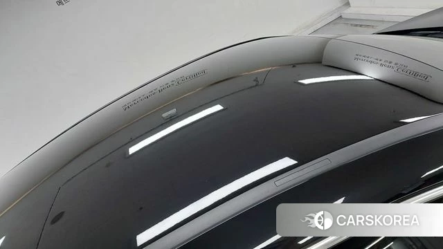 Mercedes-Benz CLA-Class C118 2024 Черный из Кореи, фото 3