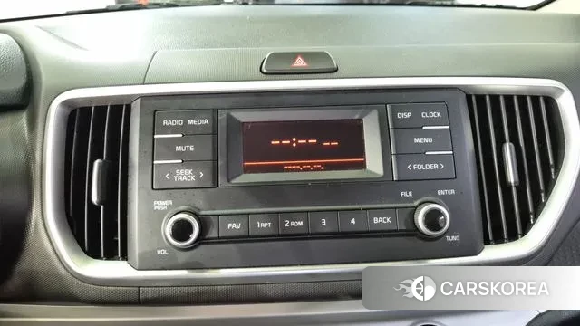 Kia The New Ray 2020 Белый из Кореи, фото 3