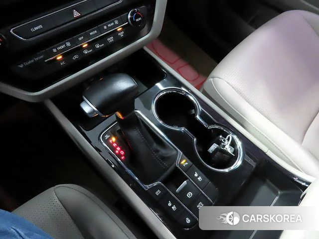 Kia The New Carnival 2019 Серый из Кореи, фото 3