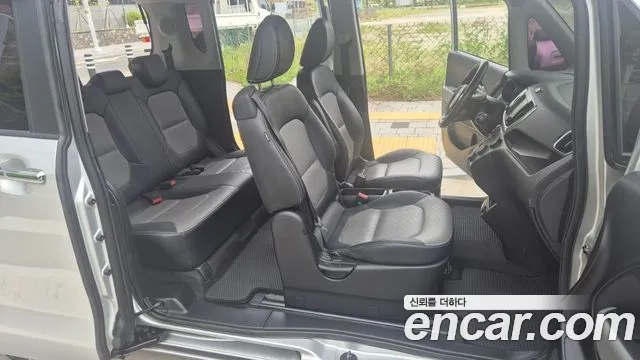 Kia The New Ray id 2689588 из Кореи 3