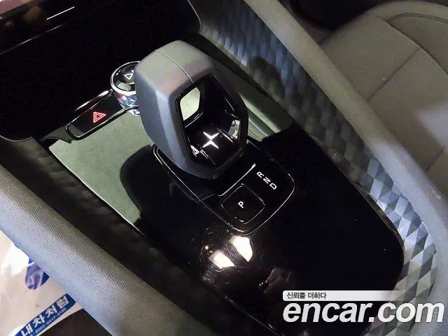 Polestar Polestar 2 id 2715838 из Кореи 3