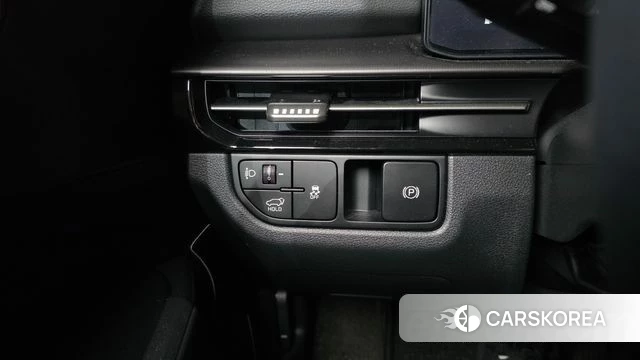 Kia The New Sportage 5th Generation 2025 Белый из Кореи, фото 3