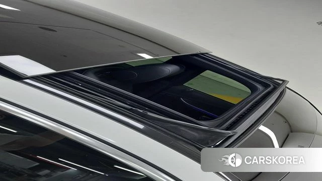 Mercedes-Benz E-Class W213 2021 Белый из Кореи, фото 3