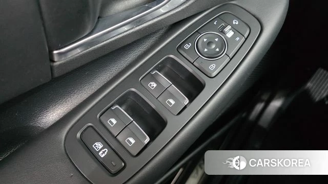 Hyundai Sonata (DN8) 2019 Черный из Кореи, фото 3