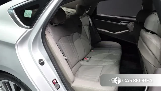 Genesis G80 2018 Серебристо-серый из Кореи, фото 3