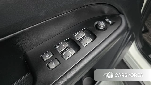 Ssangyong The New Rexton Sports Cannes 2022 Белый из Кореи, фото 3