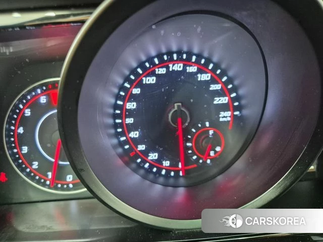 Hyundai Avante (CN7) 2020 Белый из Кореи, фото 3