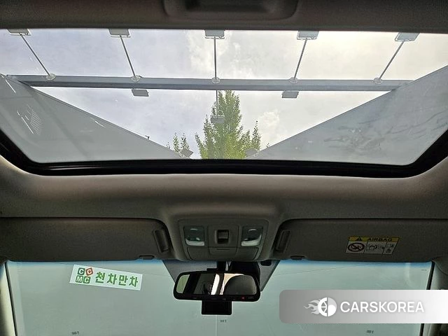 Kia Mohave Master 2021 Черный из Кореи, фото 3
