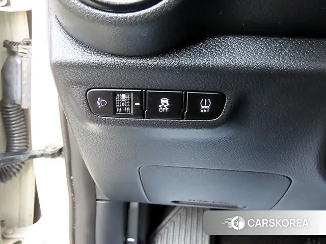 Kia All New Morning (JA) 2019 Жемчужный цвет из Кореи, фото 3