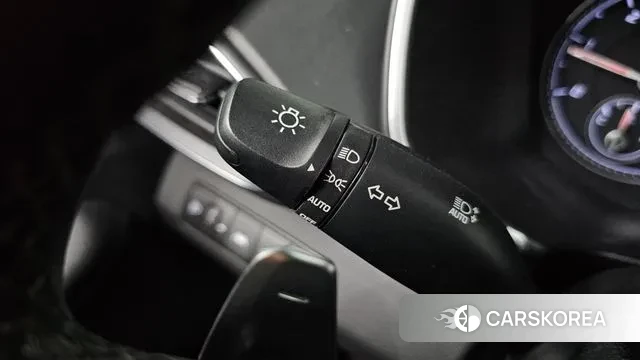 Hyundai The New Santa Fe 2021 Серый из Кореи, фото 3