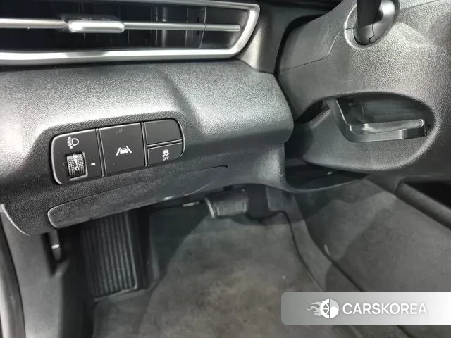 Hyundai Avante (CN7) 2021 Серый из Кореи, фото 3