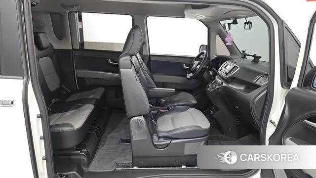 Kia The New Ray 2022 Белый из Кореи, фото 3