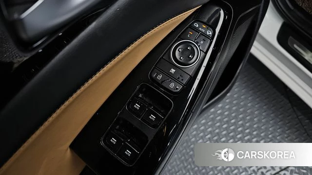 Kia K7 Premier 2019 Белый из Кореи, фото 3