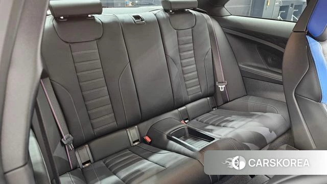 BMW M2 (G87) 2025 Красный из Кореи, фото 3